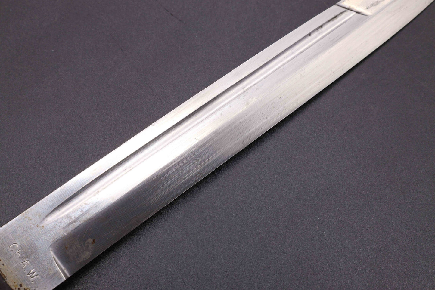 Waffen-Loesche Berlin Luftwaffe Knife Complete