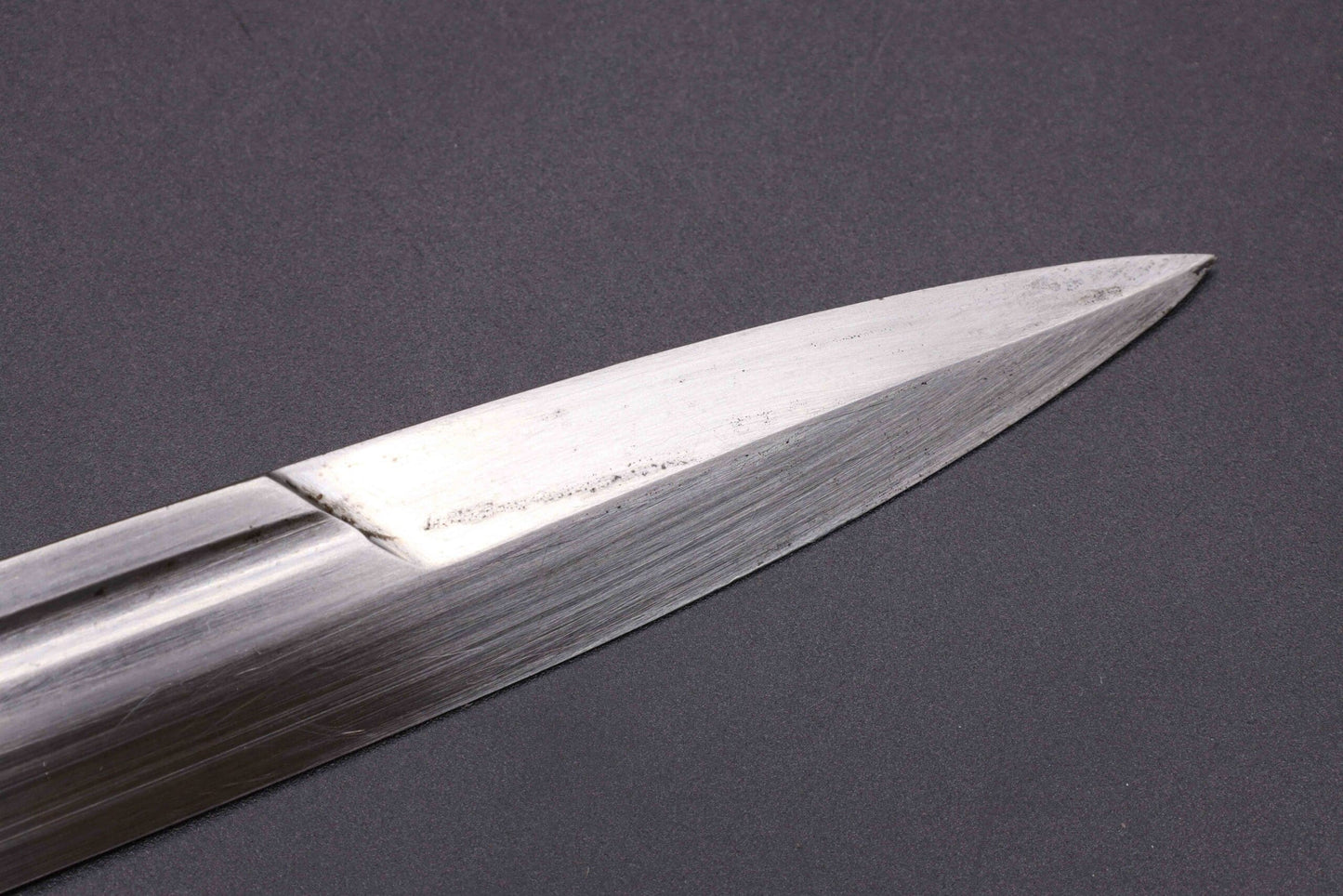 Waffen-Loesche Berlin Luftwaffe Knife Complete