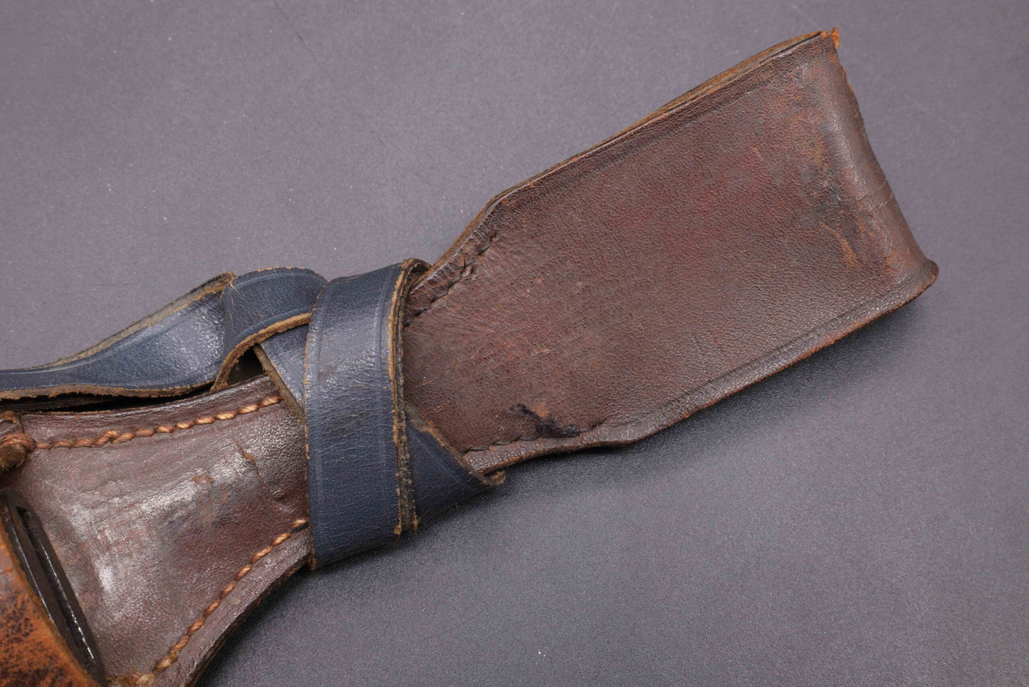 Waffen-Loesche Berlin Luftwaffe Knife Complete