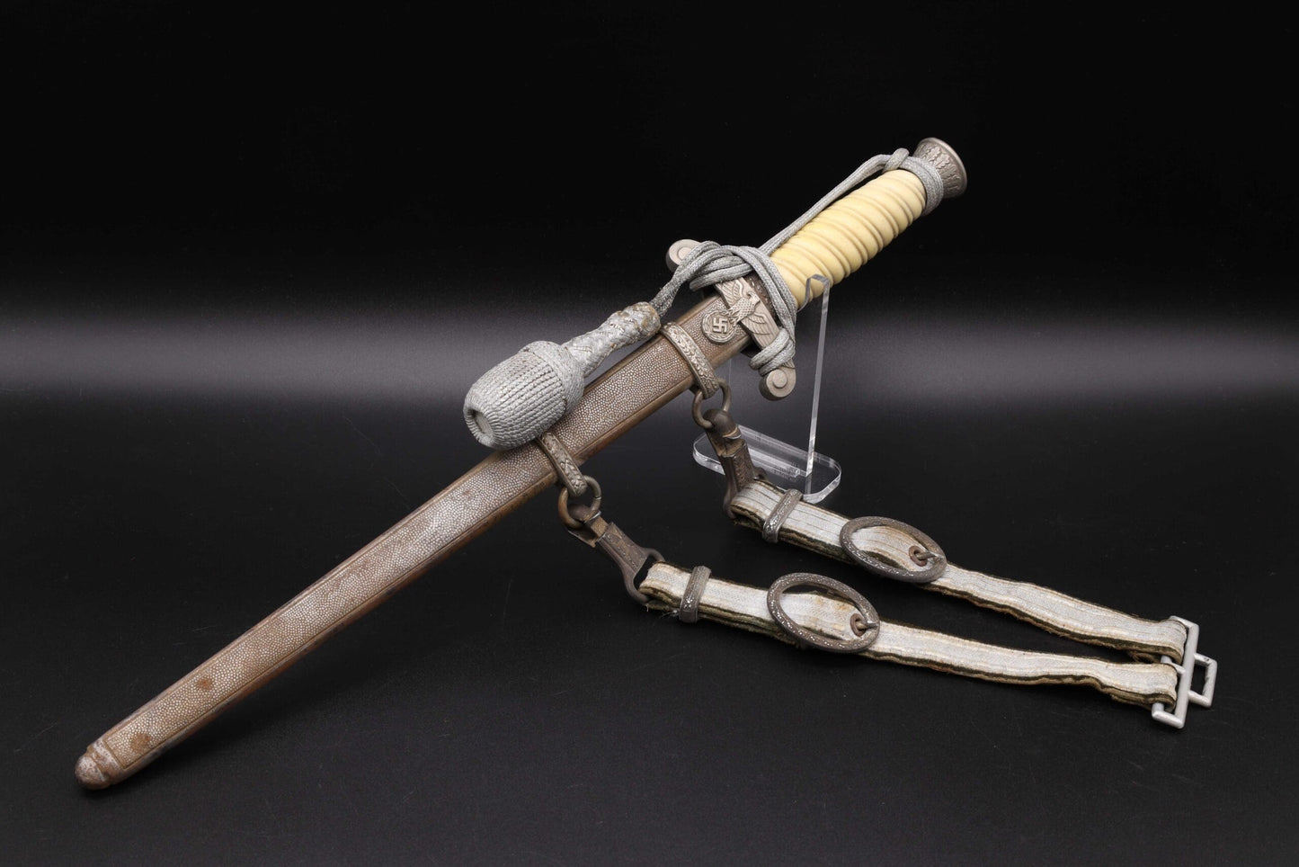 Complete Army Officers Dagger