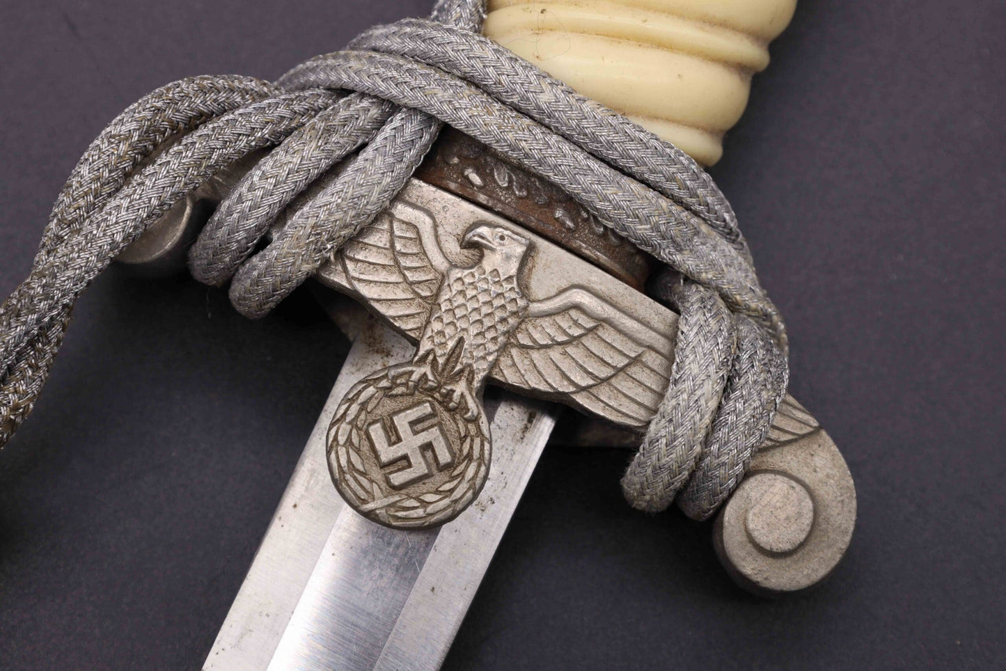 Complete Army Officers Dagger