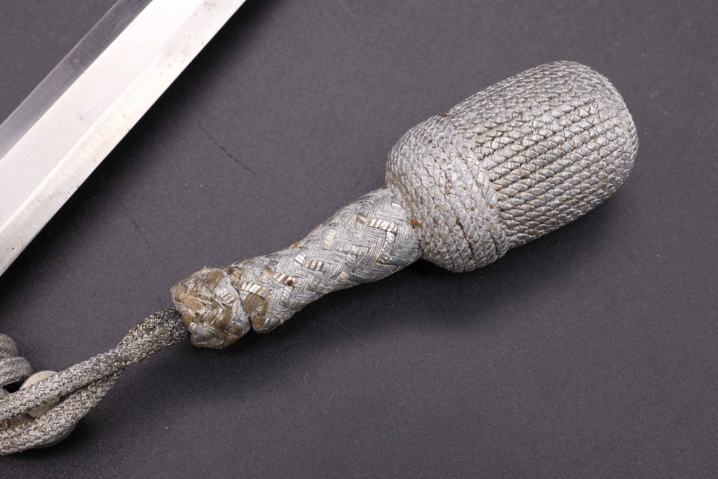 Complete Army Officers Dagger