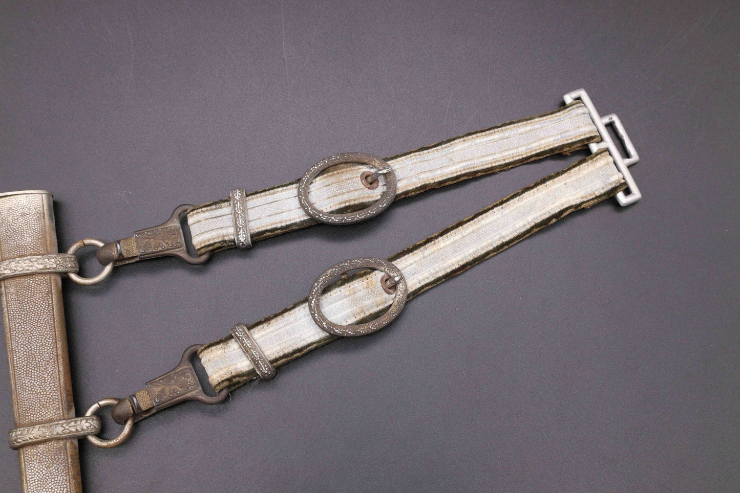 Complete Army Officers Dagger