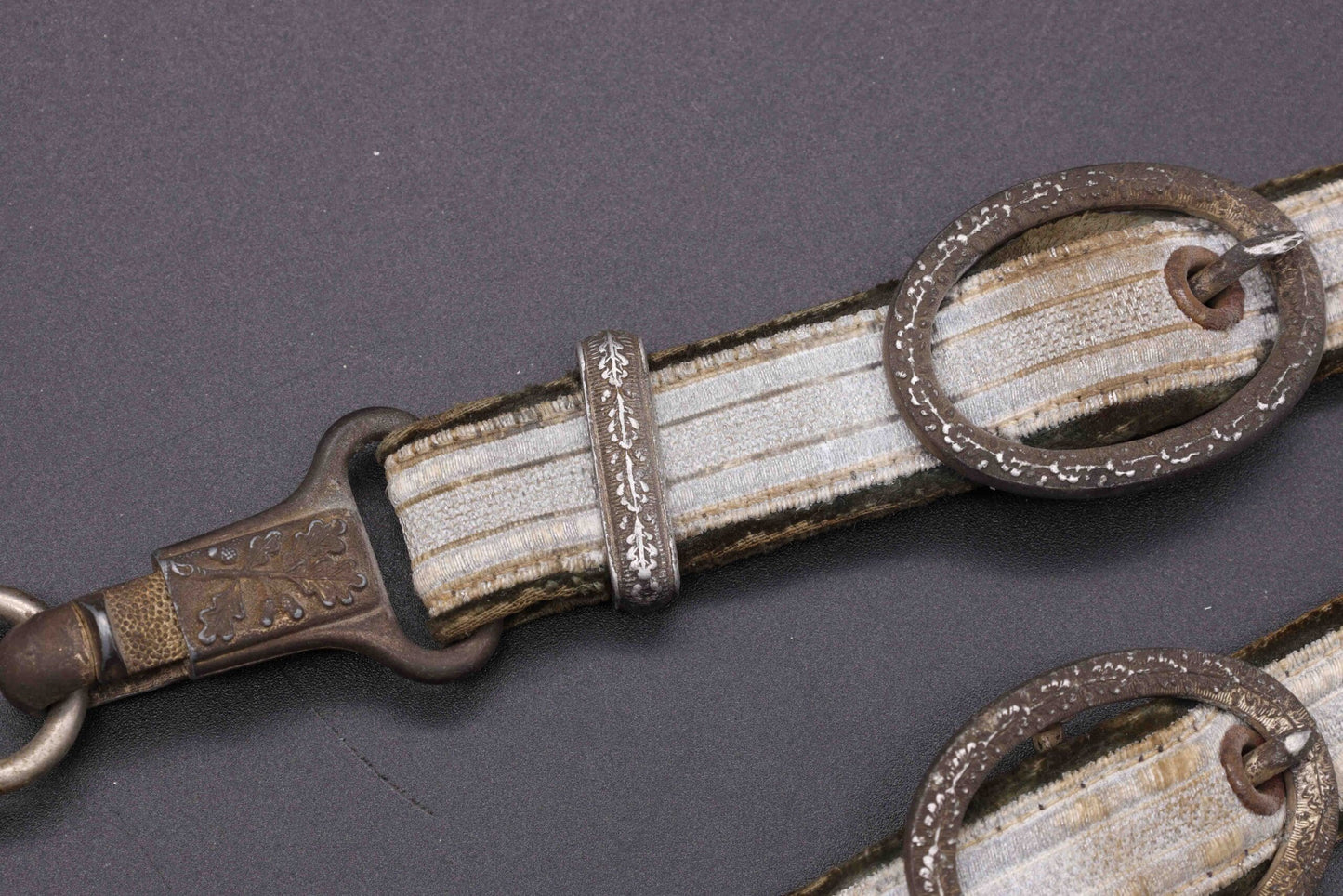 Complete Army Officers Dagger
