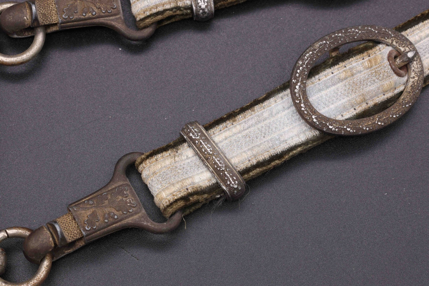 Complete Army Officers Dagger