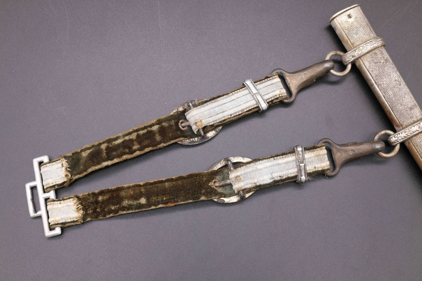 Complete Army Officers Dagger