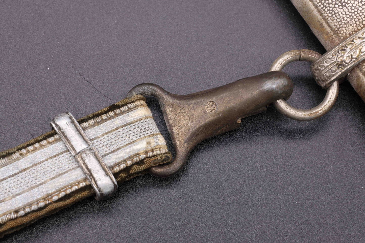 Complete Army Officers Dagger