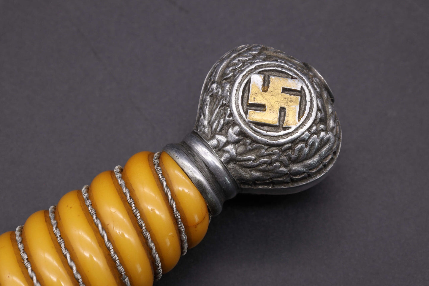 Voos Style Etched M37 Luftwaffe Dagger