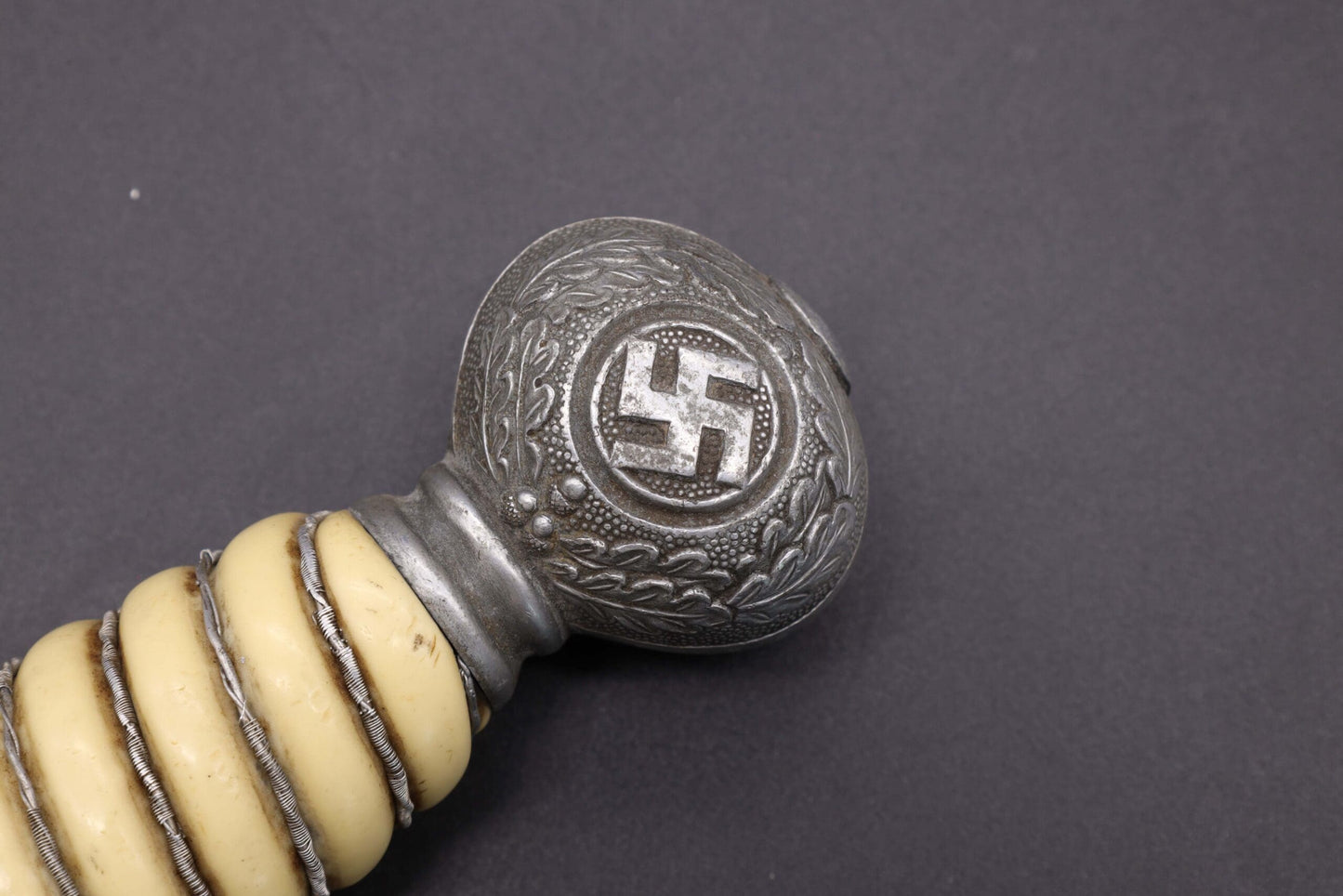 Complete M37 Luftwaffe Dagger by Höller