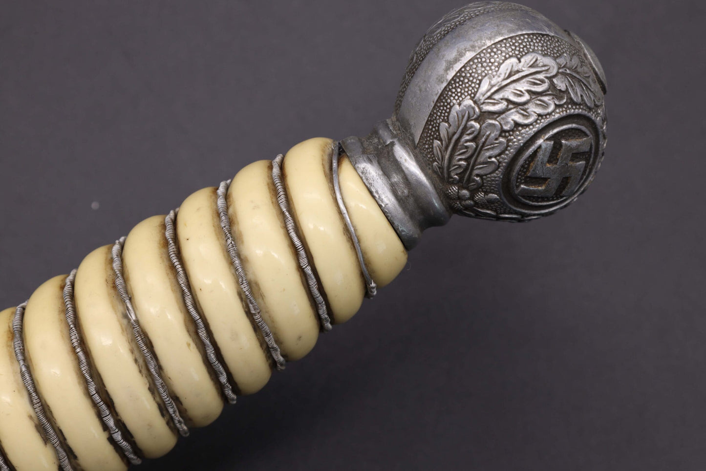 Complete M37 Luftwaffe Dagger by Höller