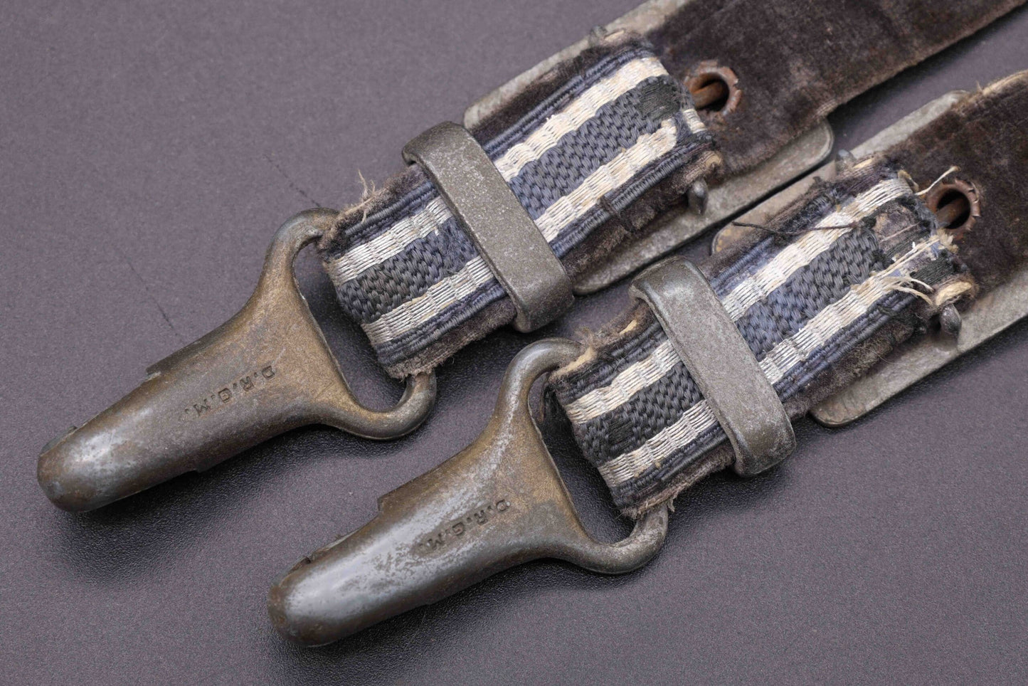Complete M37 Luftwaffe Dagger by Höller