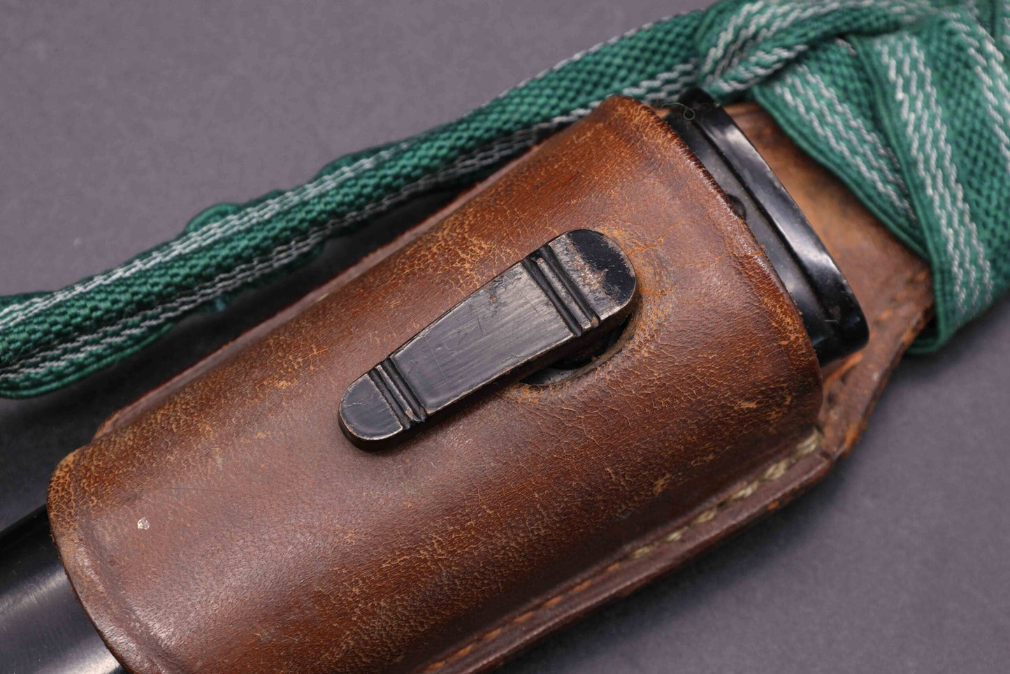 Mint Infantry Etched Bayonet by Eickhorn