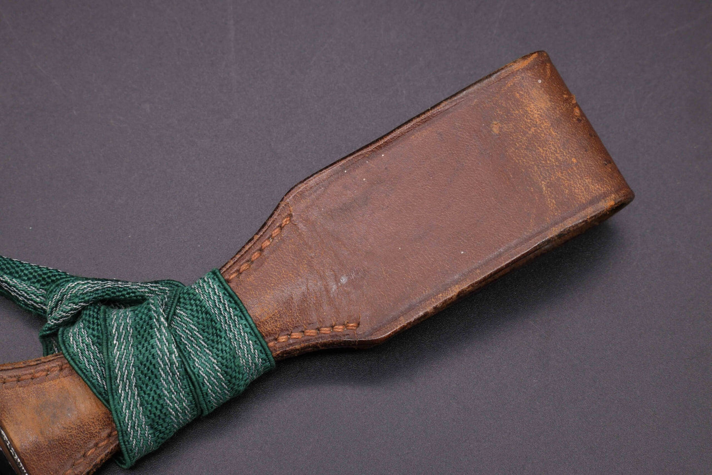Mint Infantry Etched Bayonet by Eickhorn