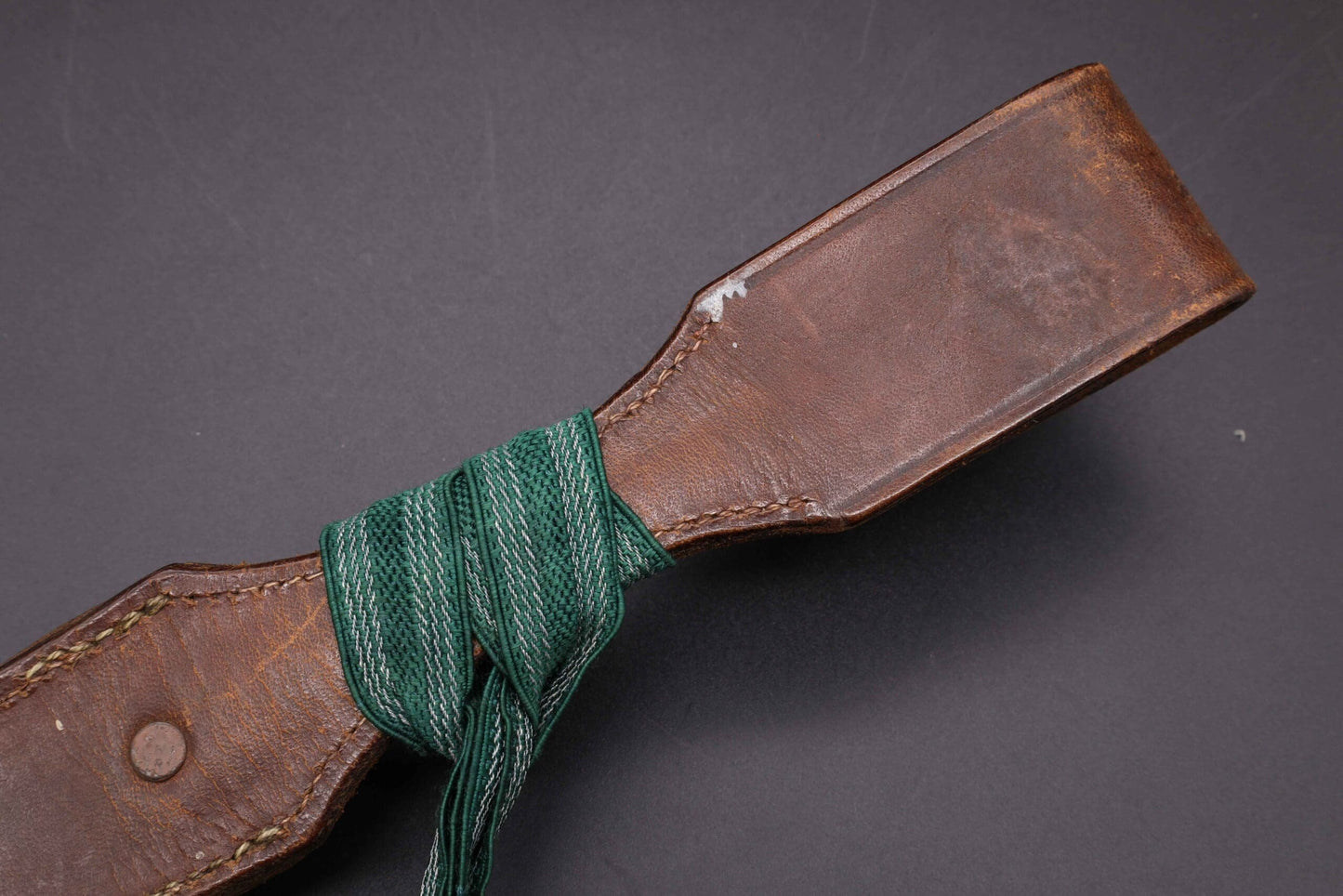 Mint Infantry Etched Bayonet by Eickhorn
