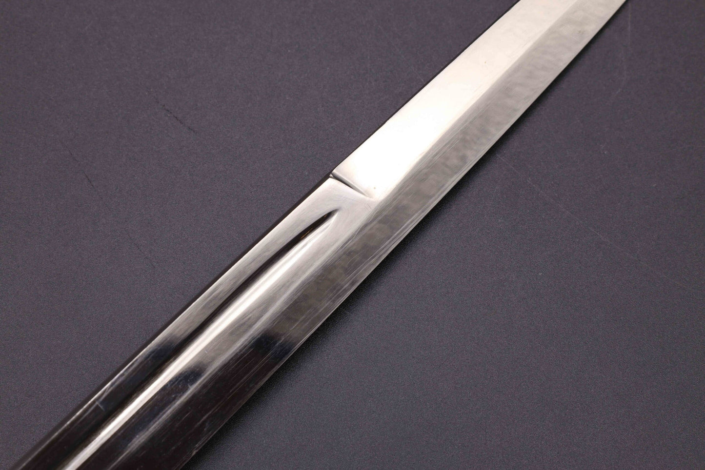 Weimar Police Bayonet by WKC