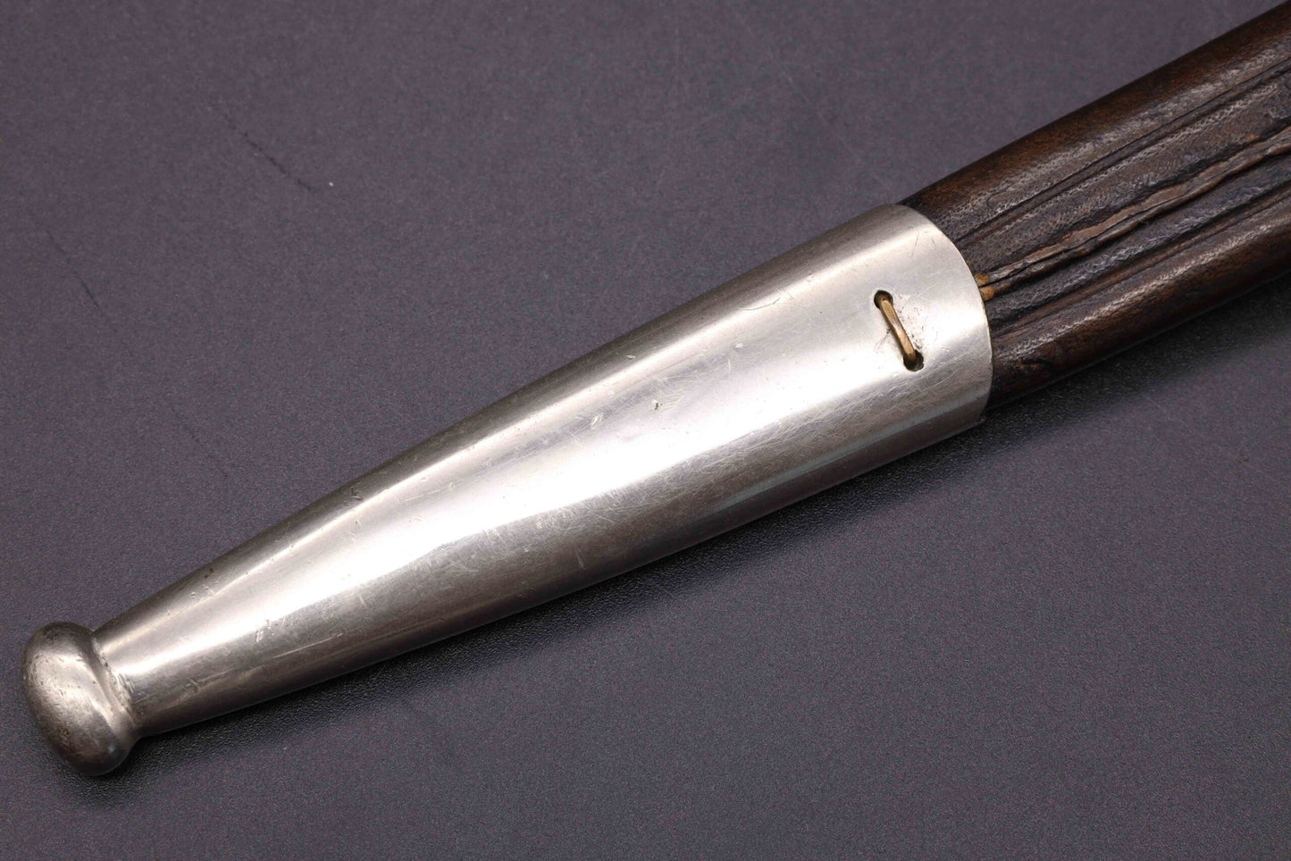 Weimar Police Bayonet by WKC