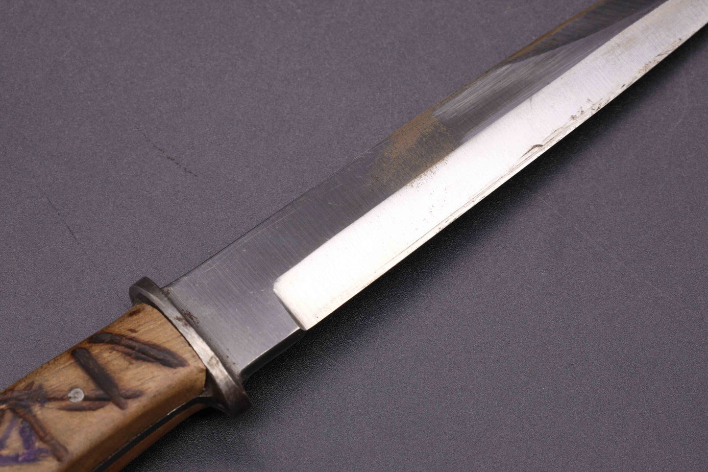 Near-Mint M42 Infantry Trench Knife