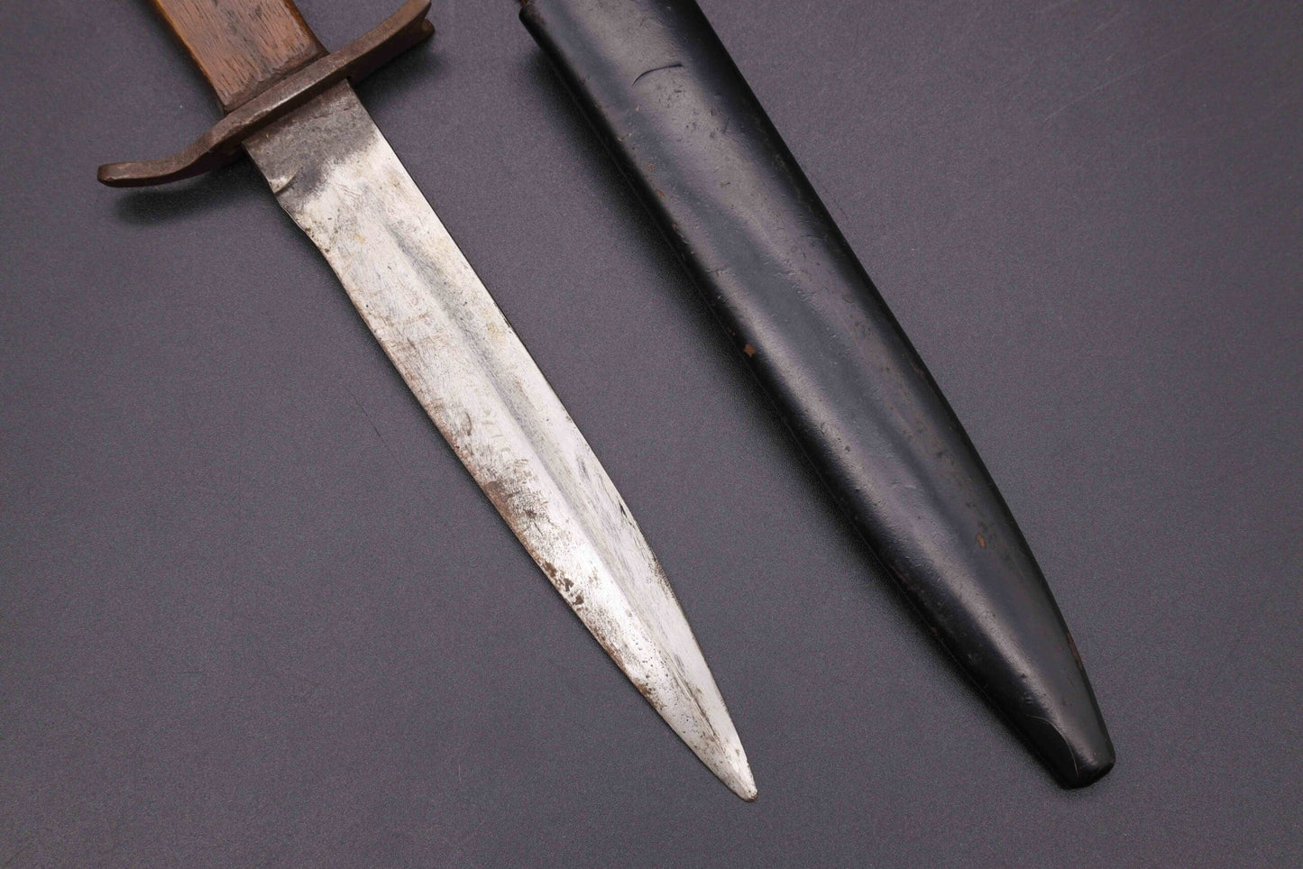 WW1 Trench knife