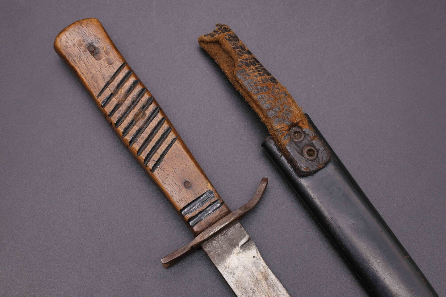 WW1 Trench knife
