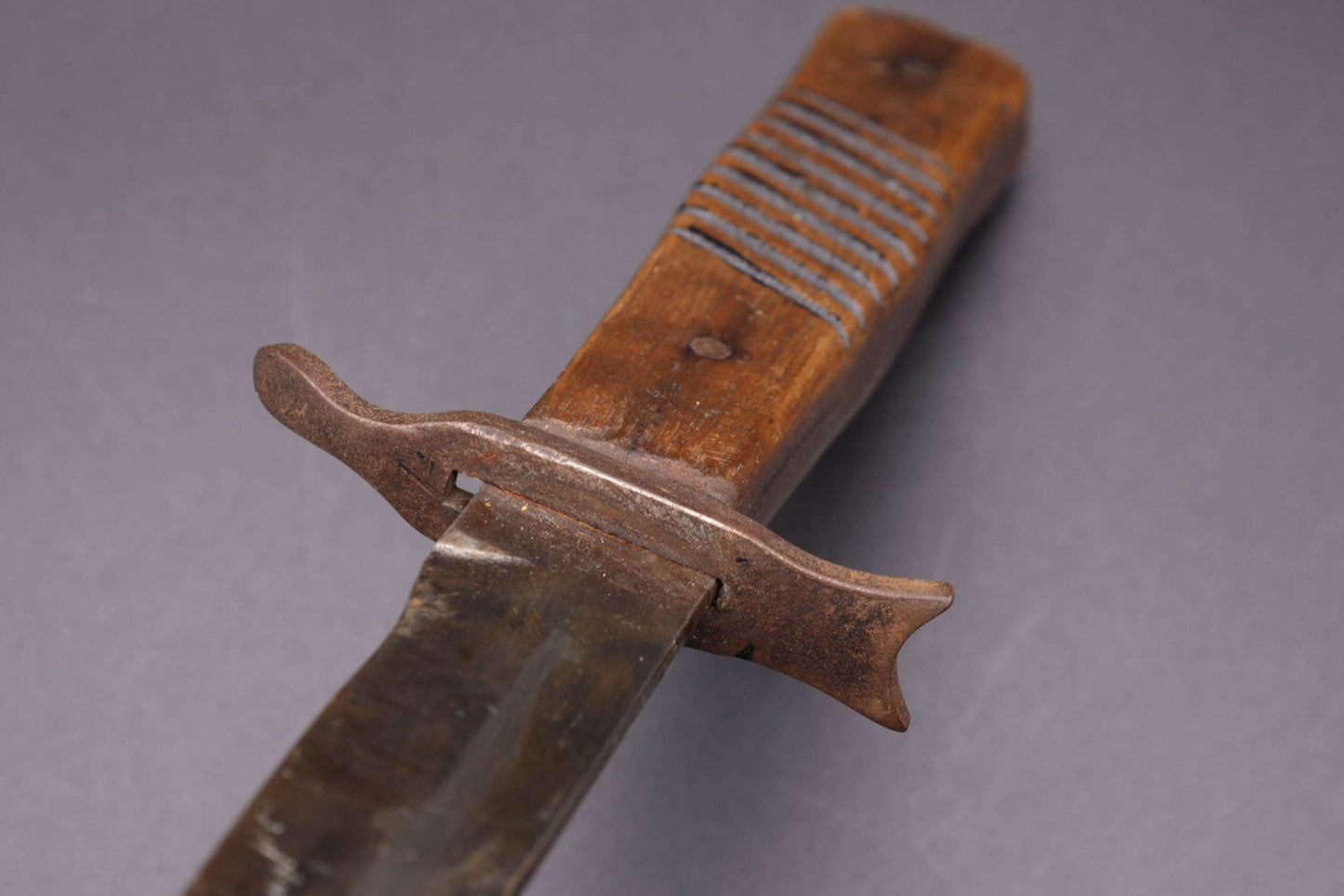 WW1 Trench knife