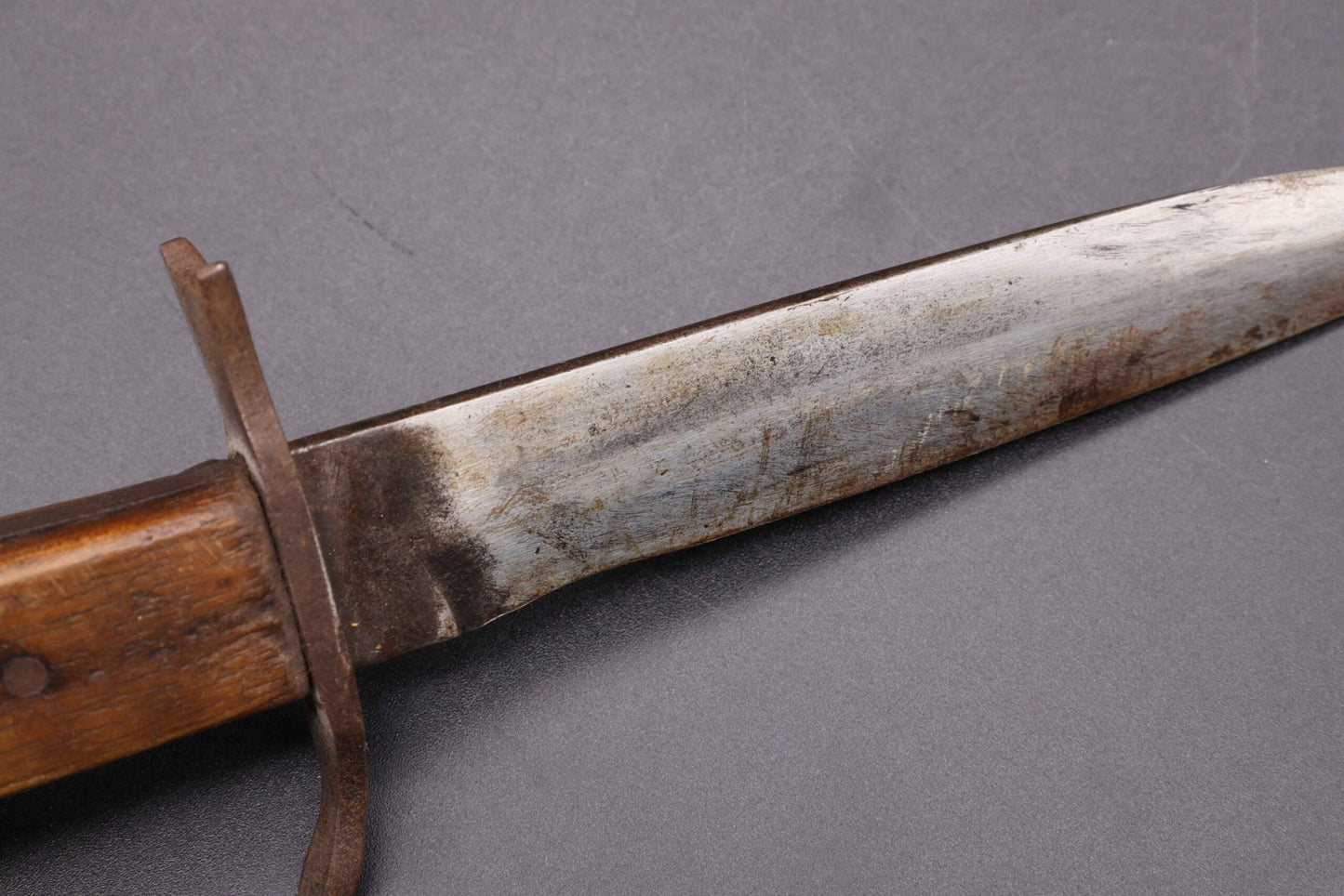 WW1 Trench knife
