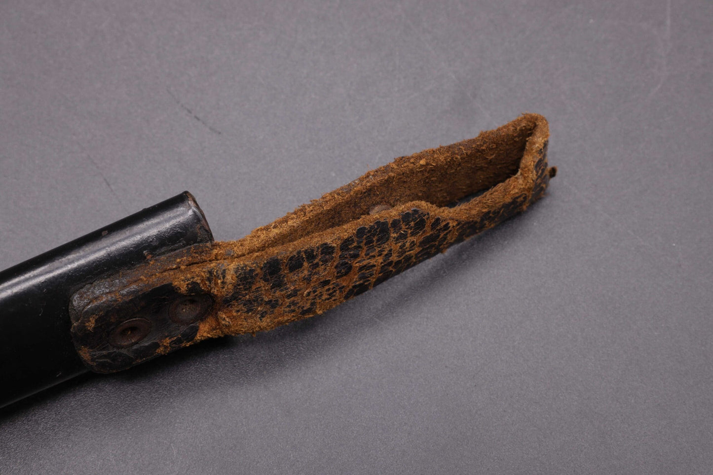 WW1 Trench knife