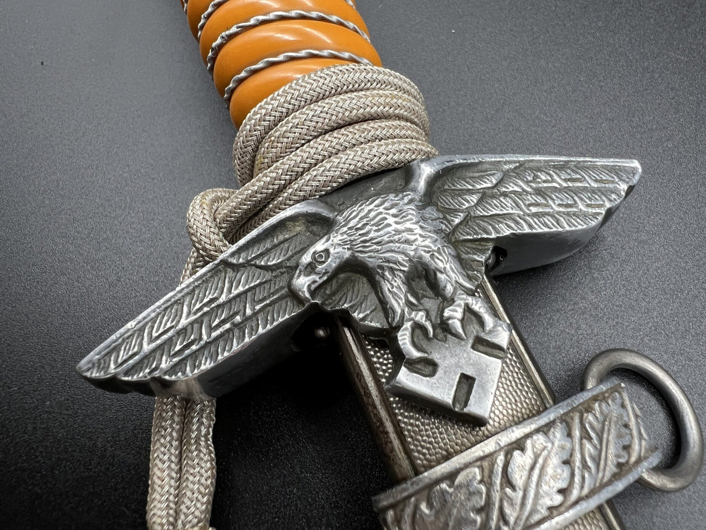 Luftwaffe dagger by E.Pack