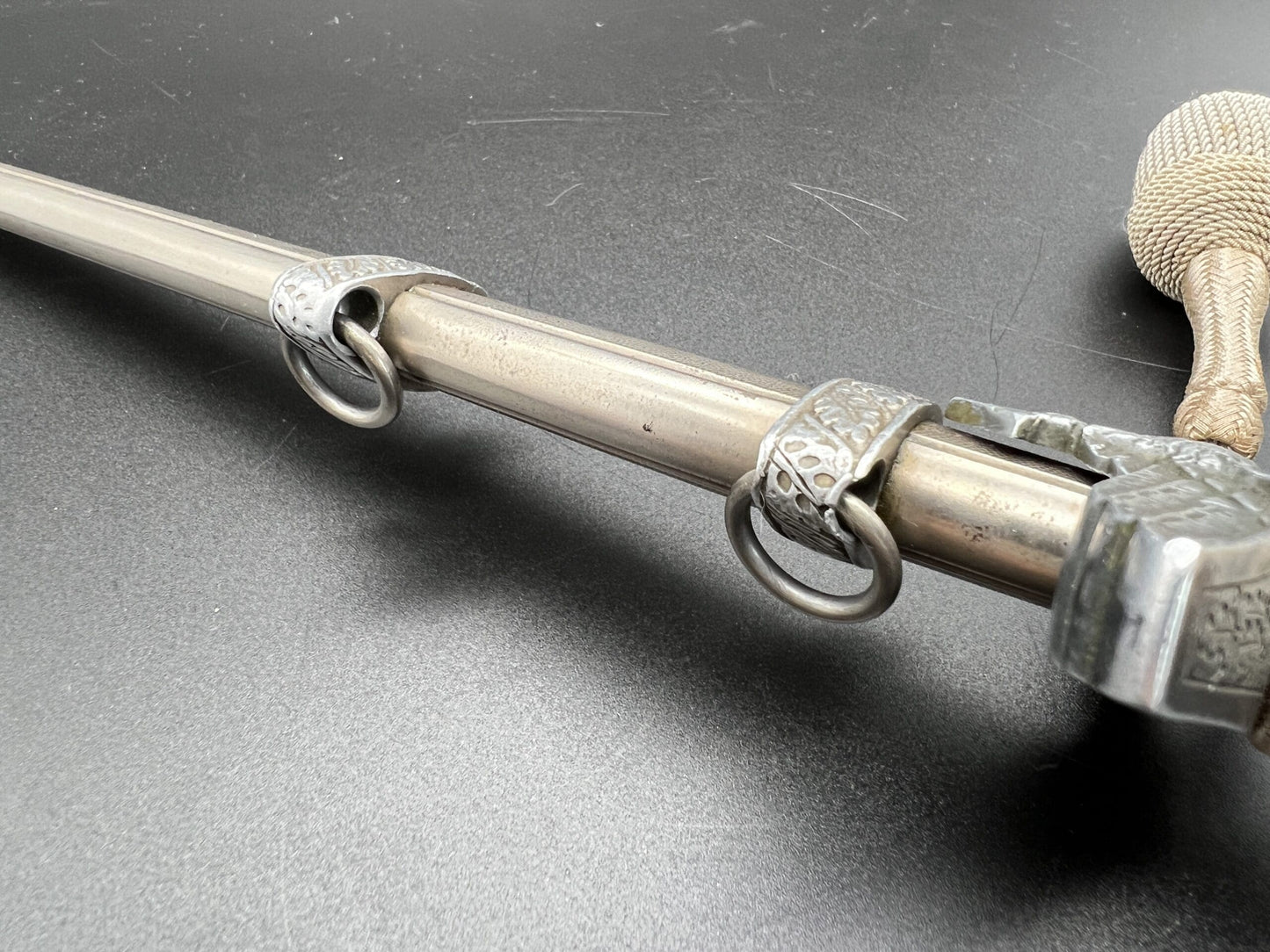 Luftwaffe dagger by E.Pack