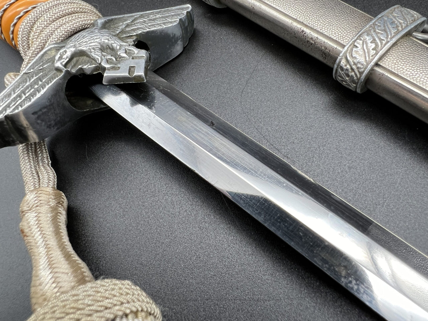 Luftwaffe dagger by E.Pack