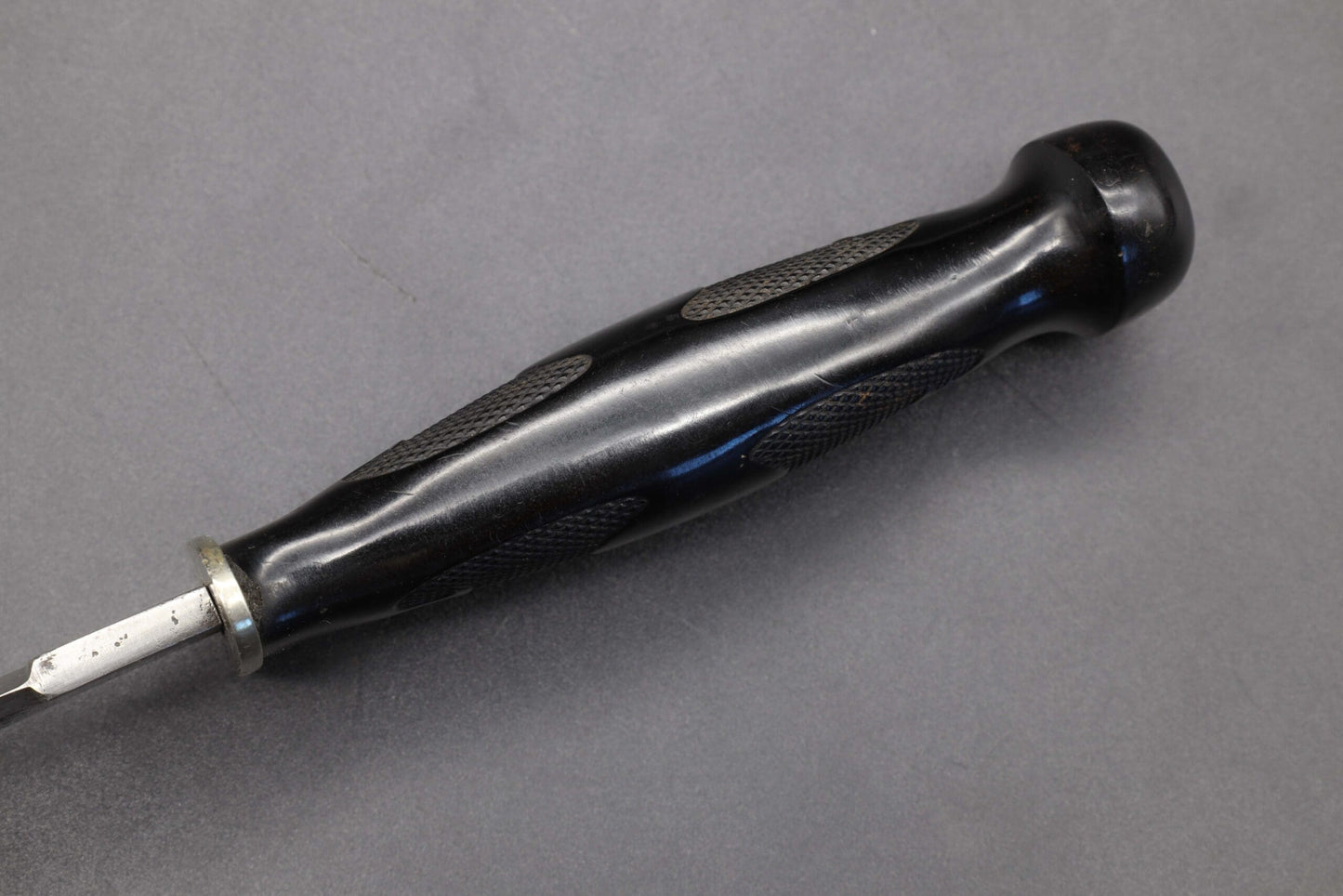 Rare Dutch NSB Trench Knife