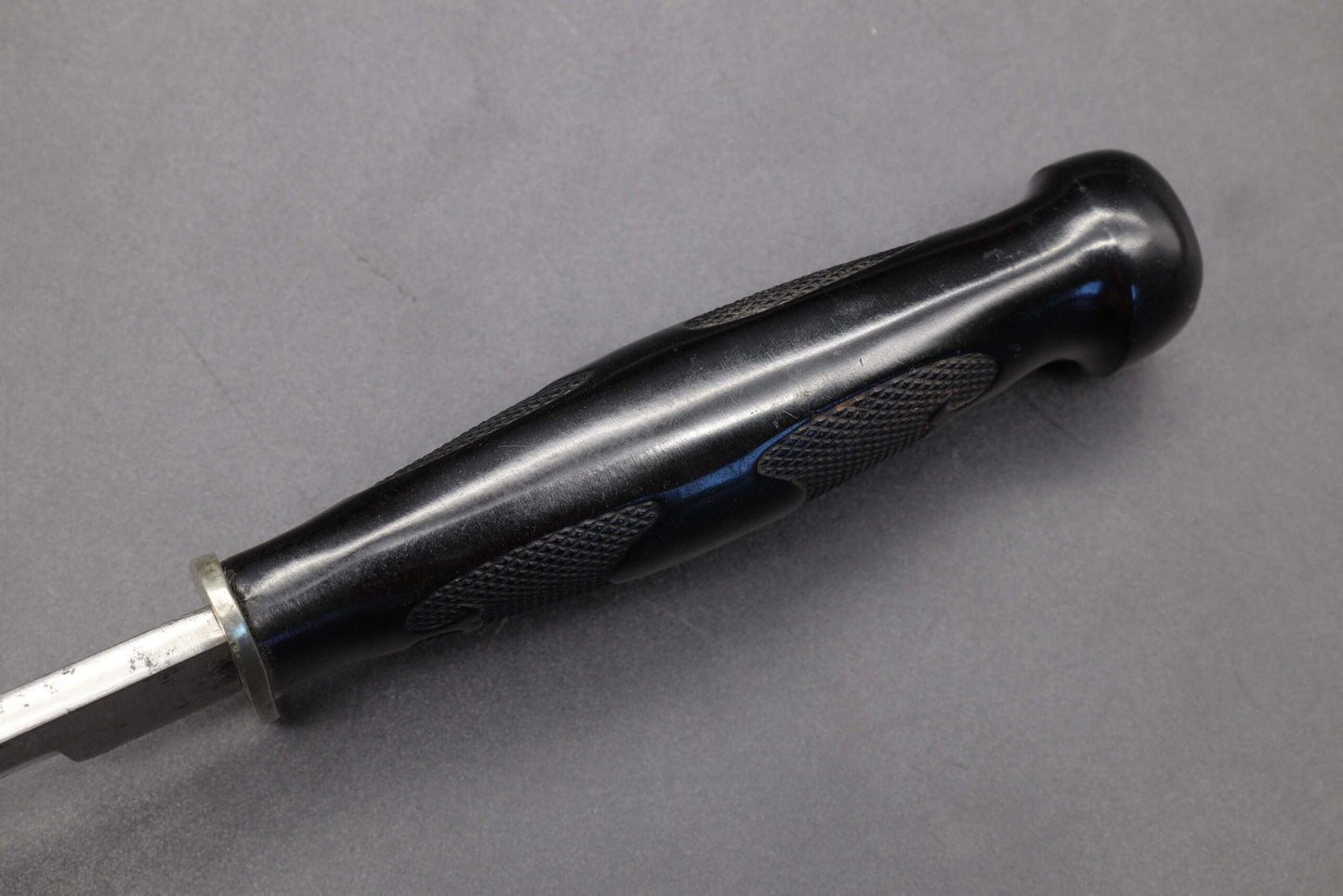 Rare Dutch NSB Trench Knife
