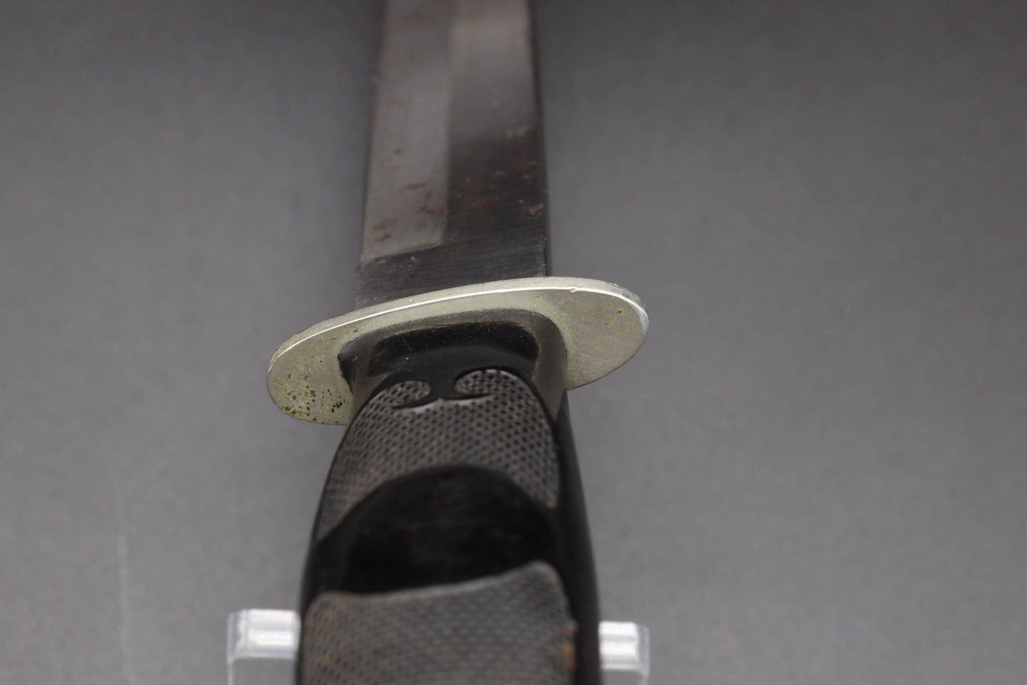 Rare Dutch NSB Trench Knife