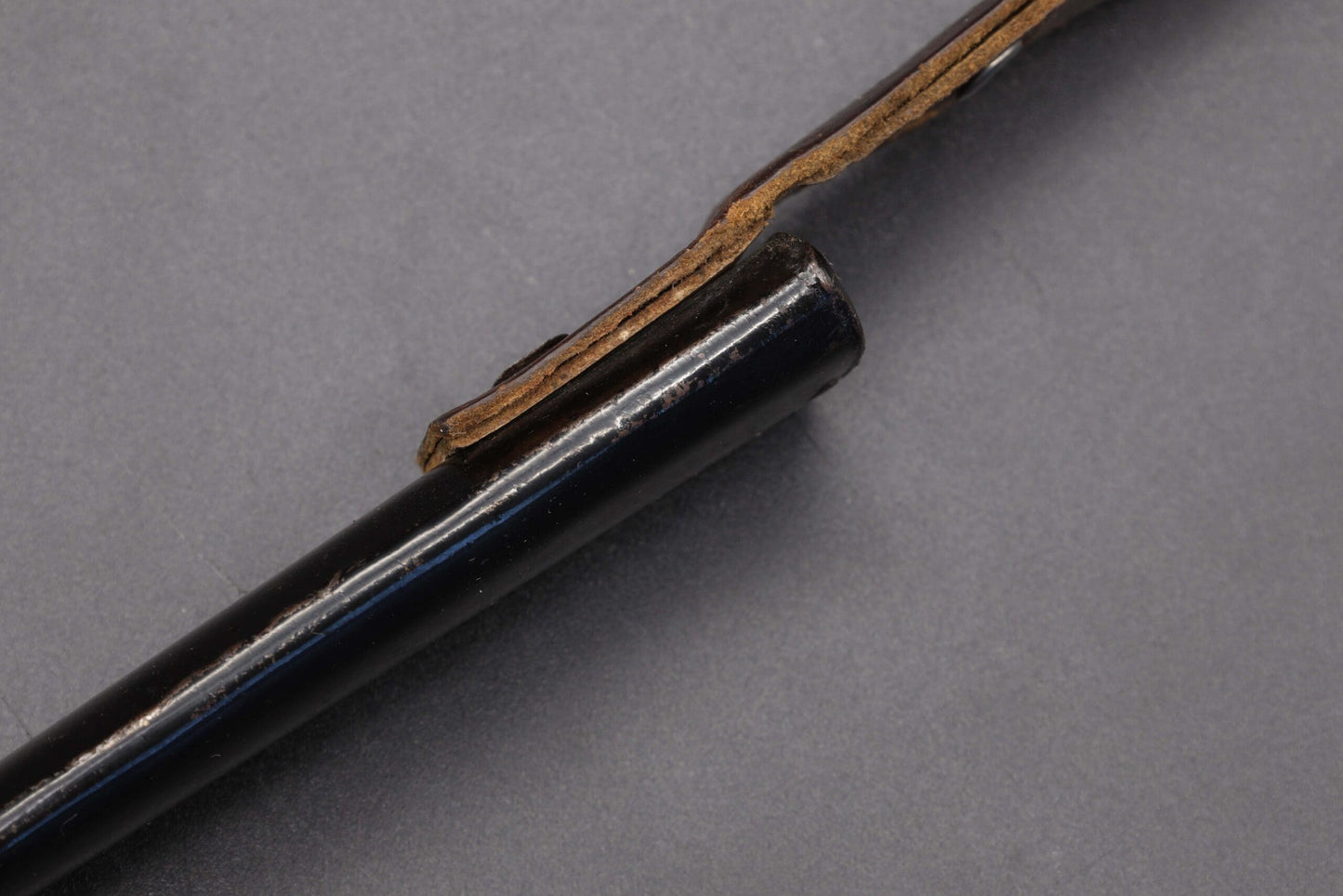 Rare Dutch NSB Trench Knife