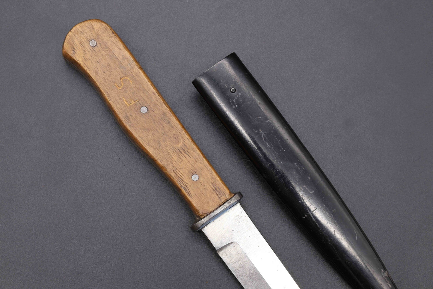 M42 Combat Knife by Alcoso