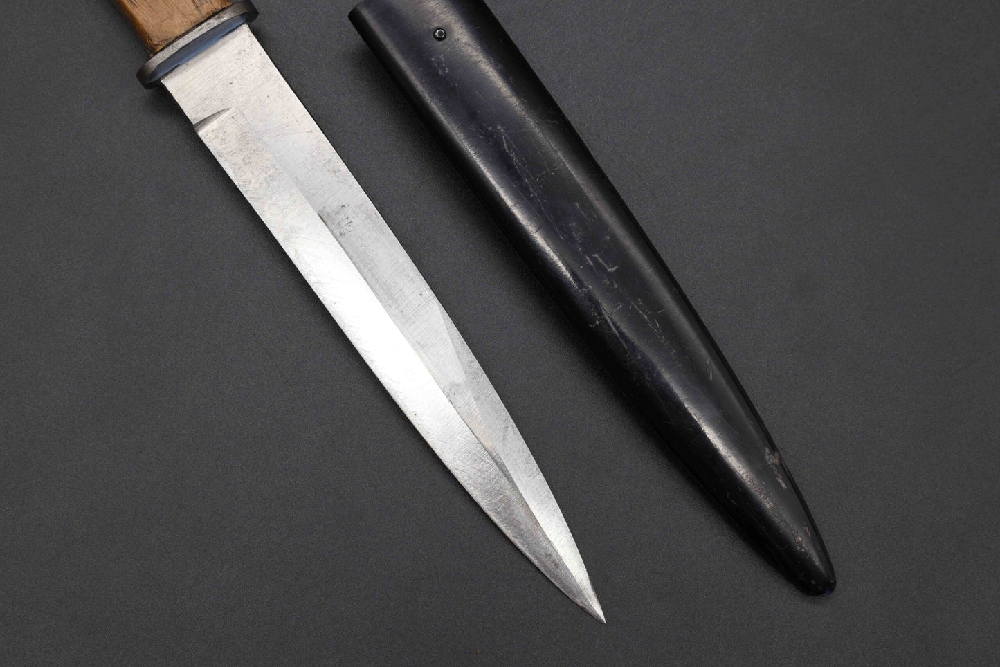 M42 Combat Knife by Alcoso