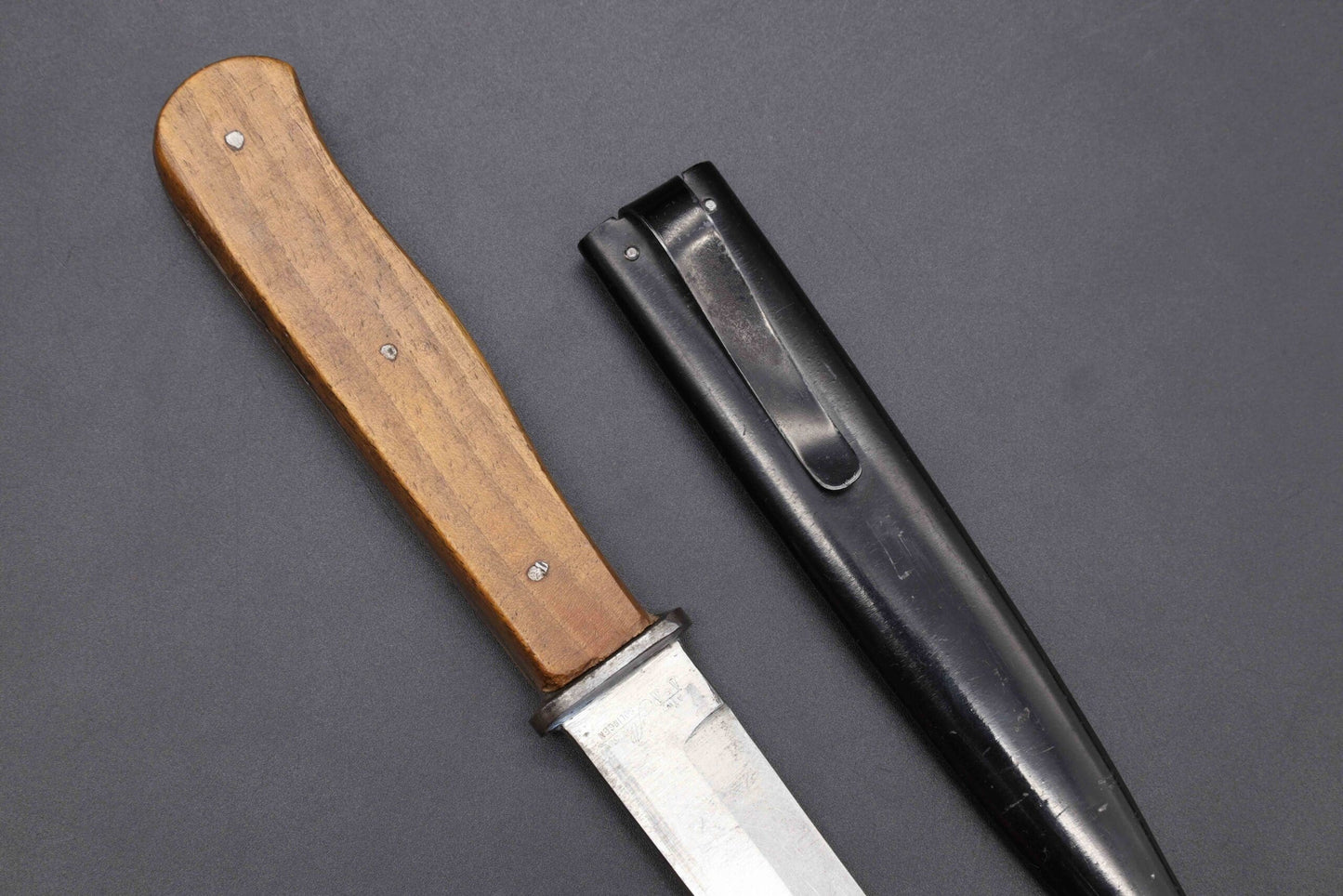 M42 Combat Knife by Alcoso