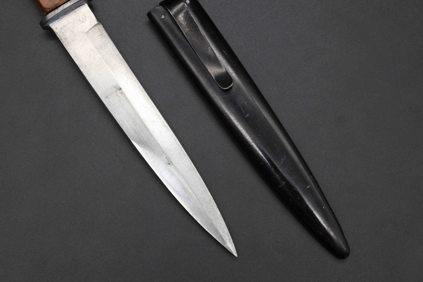 M42 Combat Knife by Alcoso