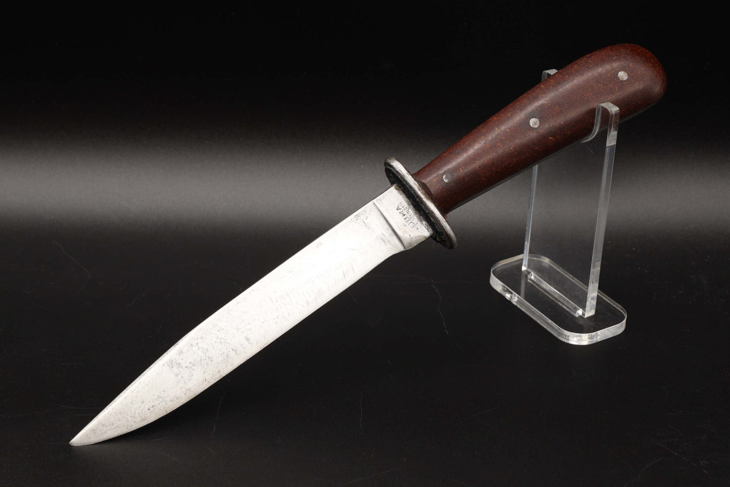Puma Trench Knife