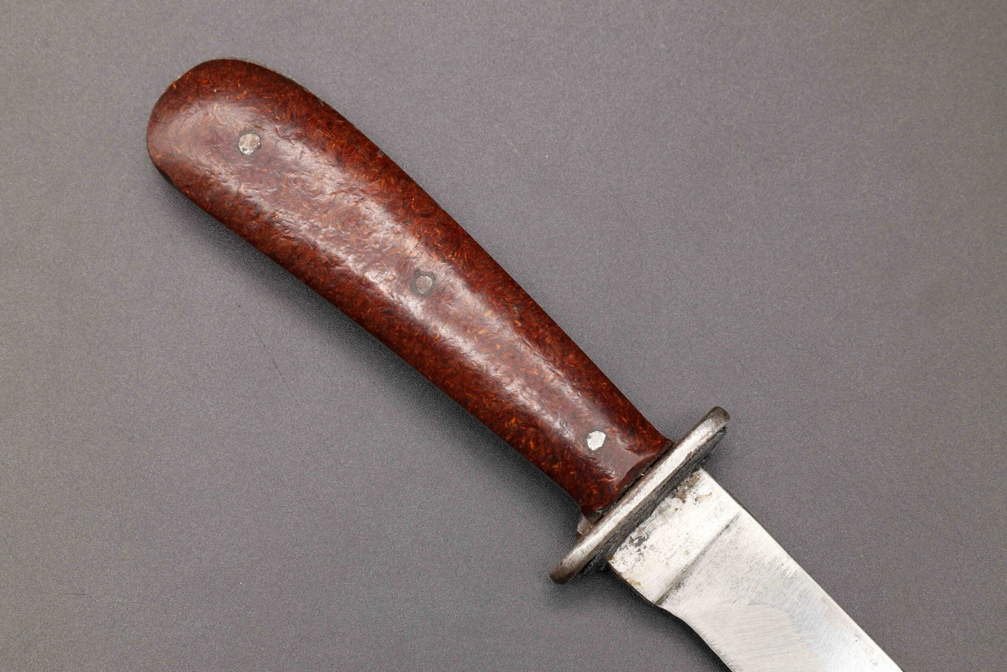 Puma Trench Knife