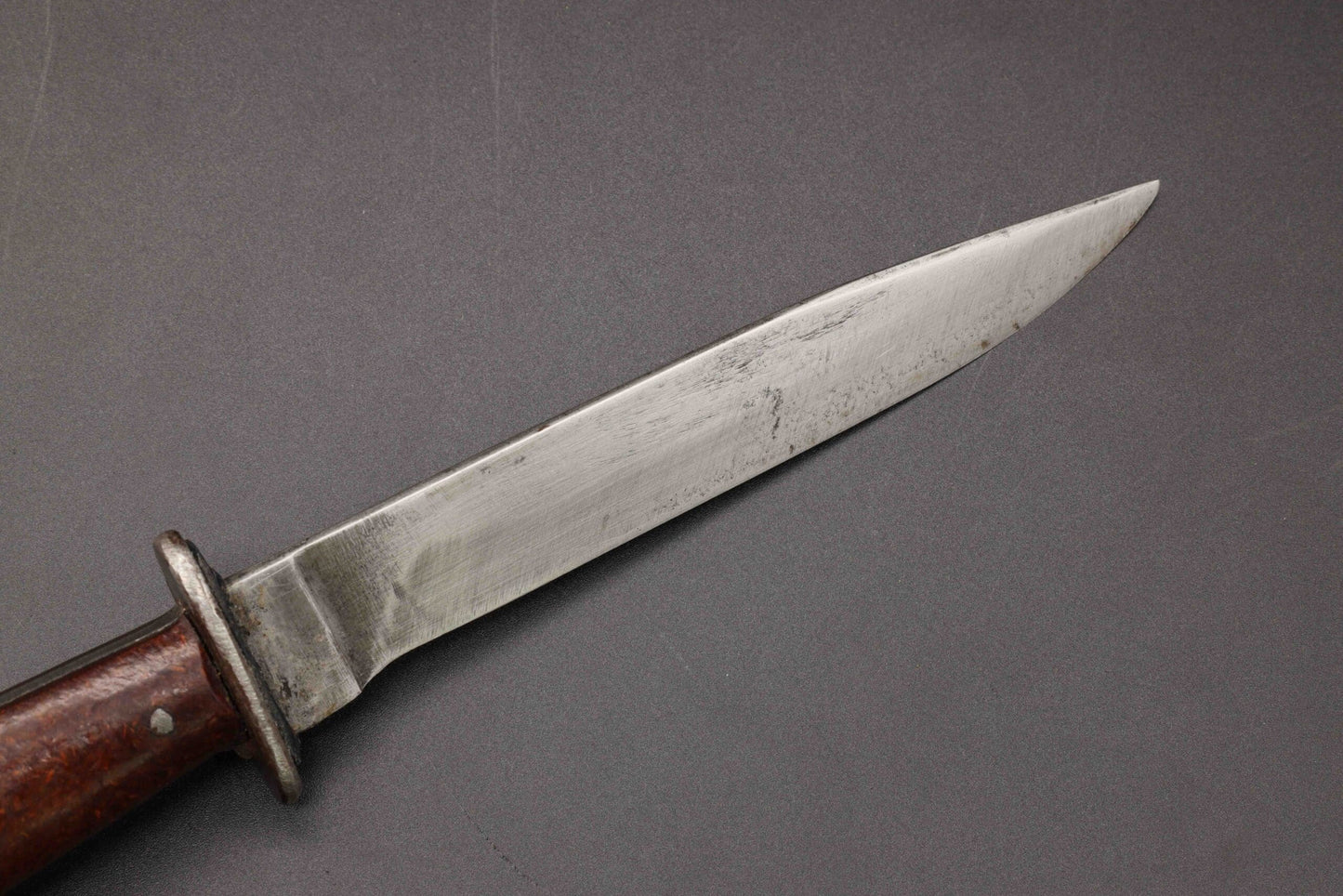 Puma Trench Knife
