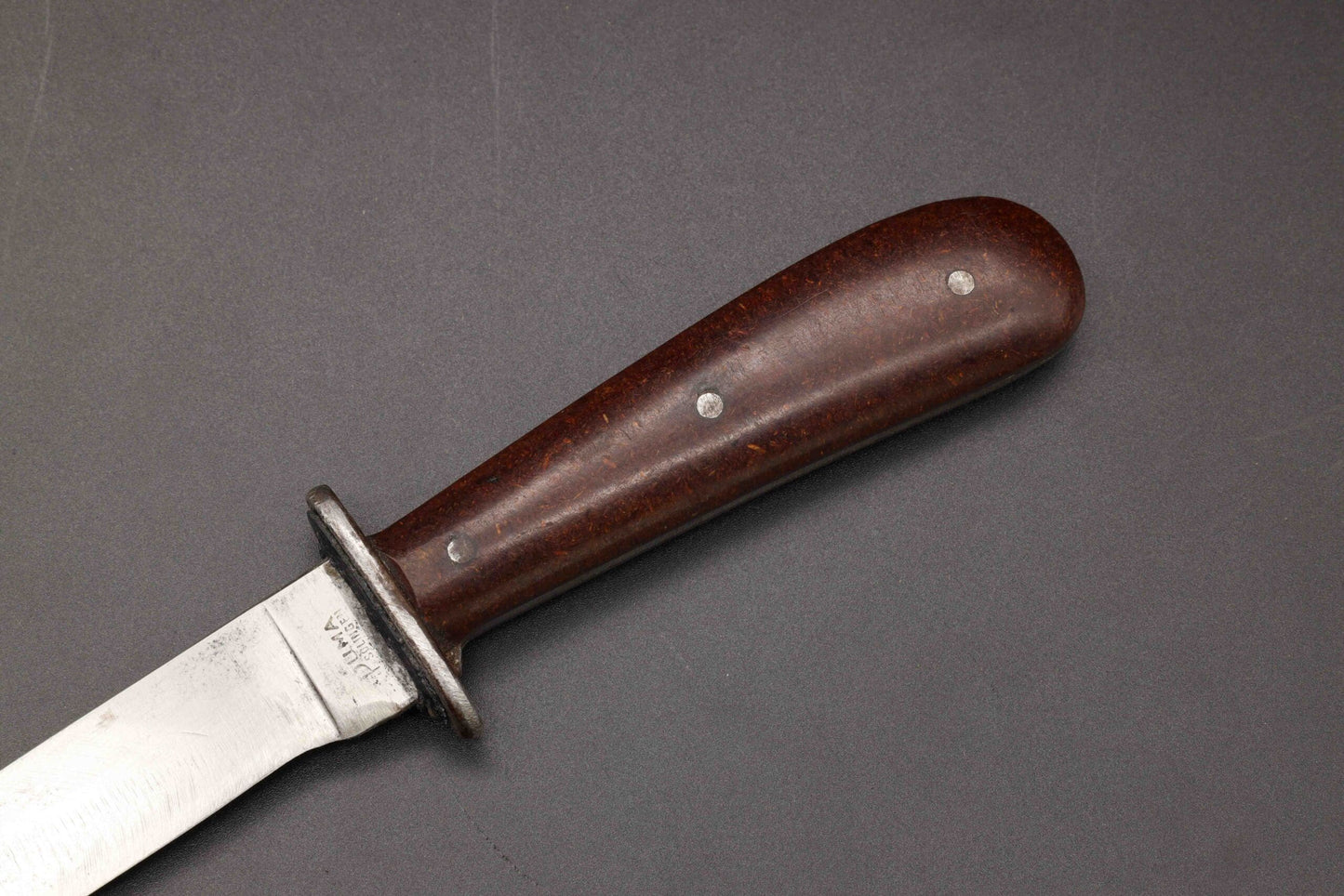 Puma Trench Knife