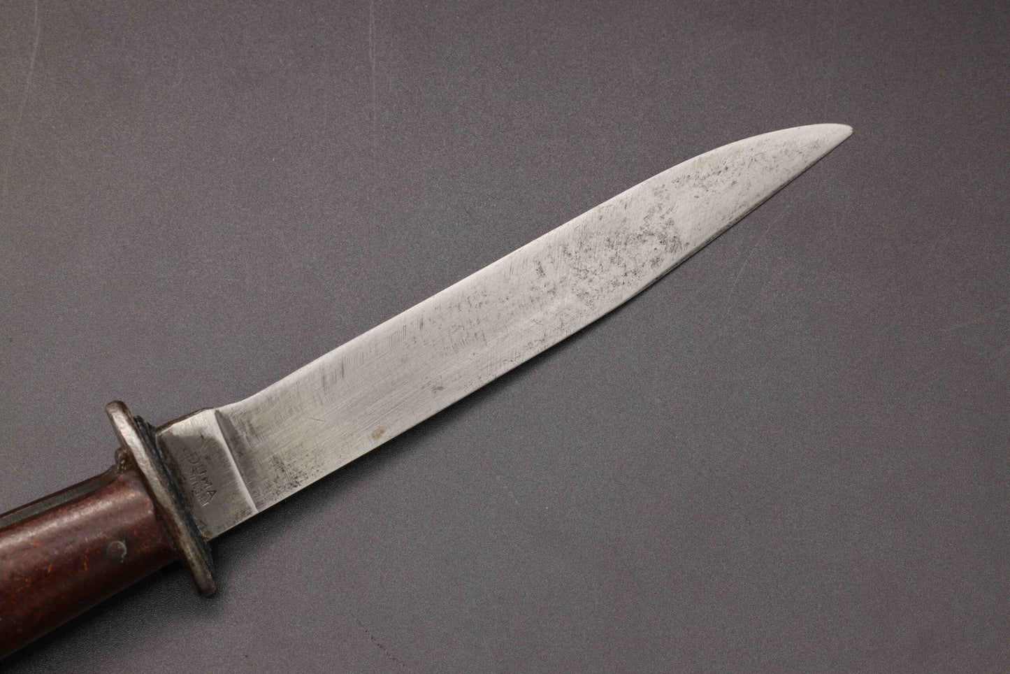 Puma Trench Knife