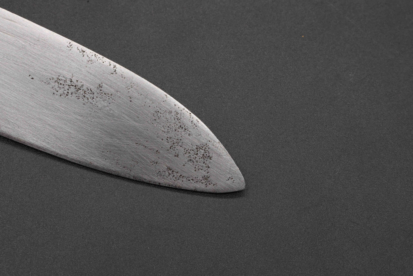Early HJ Knife by Tiger