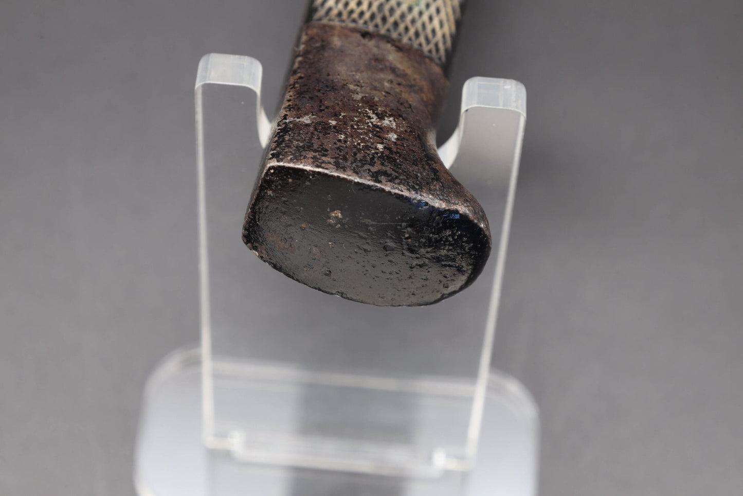 Early HJ Knife by Tiger