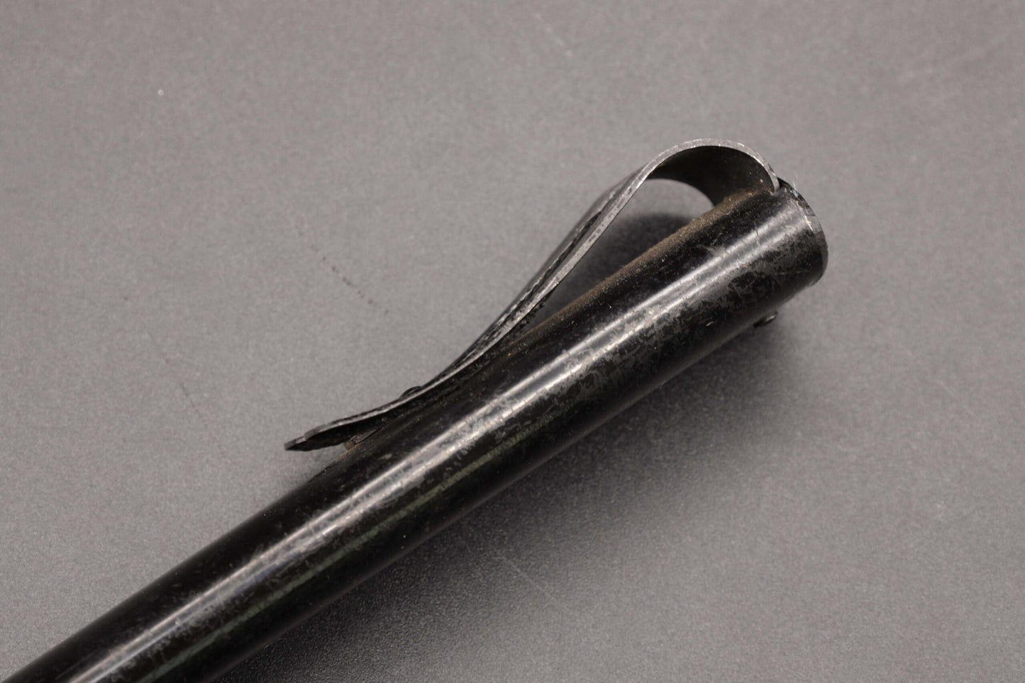Near Mint Luftwaffe Kampfmesser Marked “5”