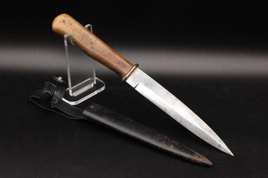 Early M42 Trench Knife by Eickhorn