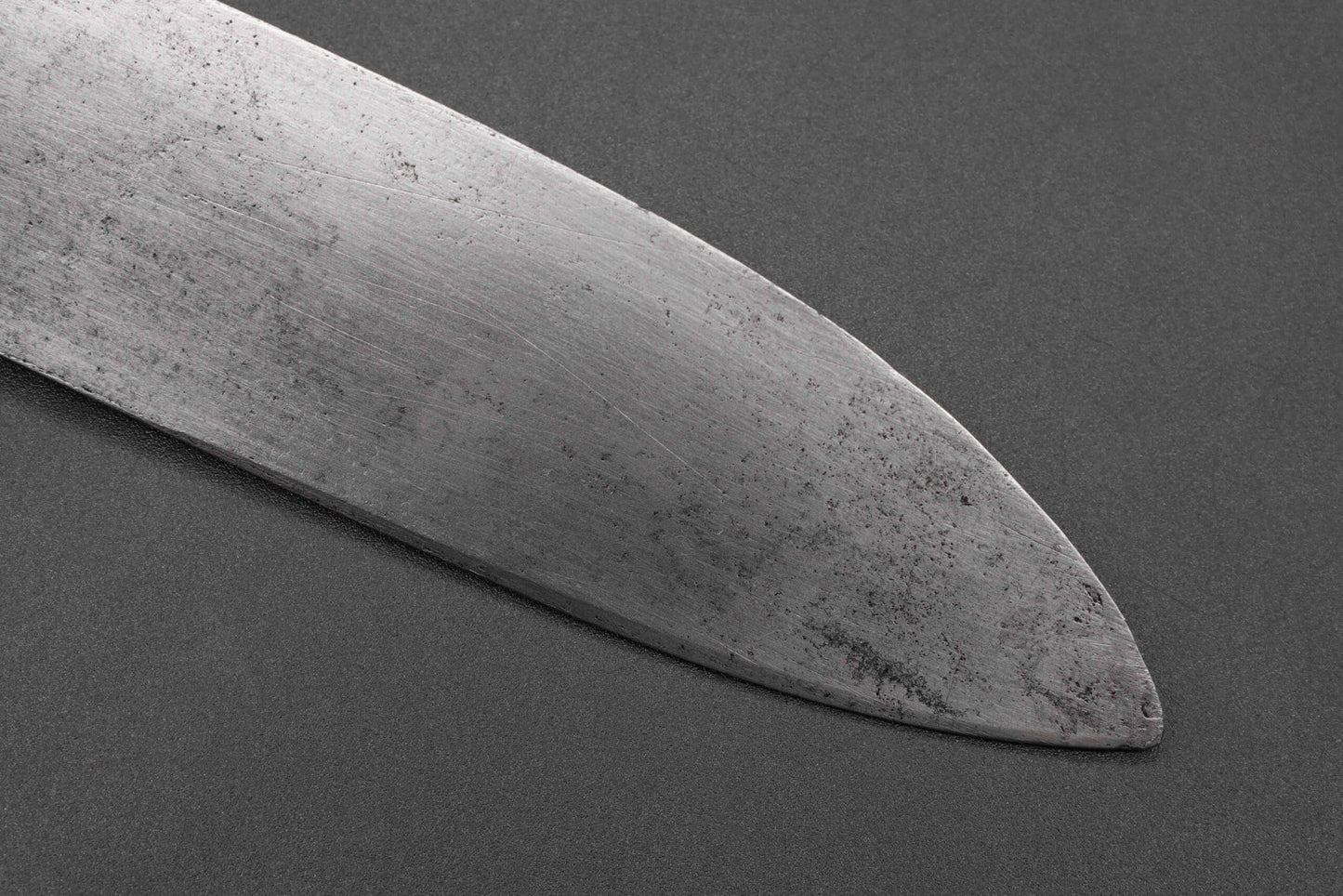 Early HJ Knife by Ludwig Groten