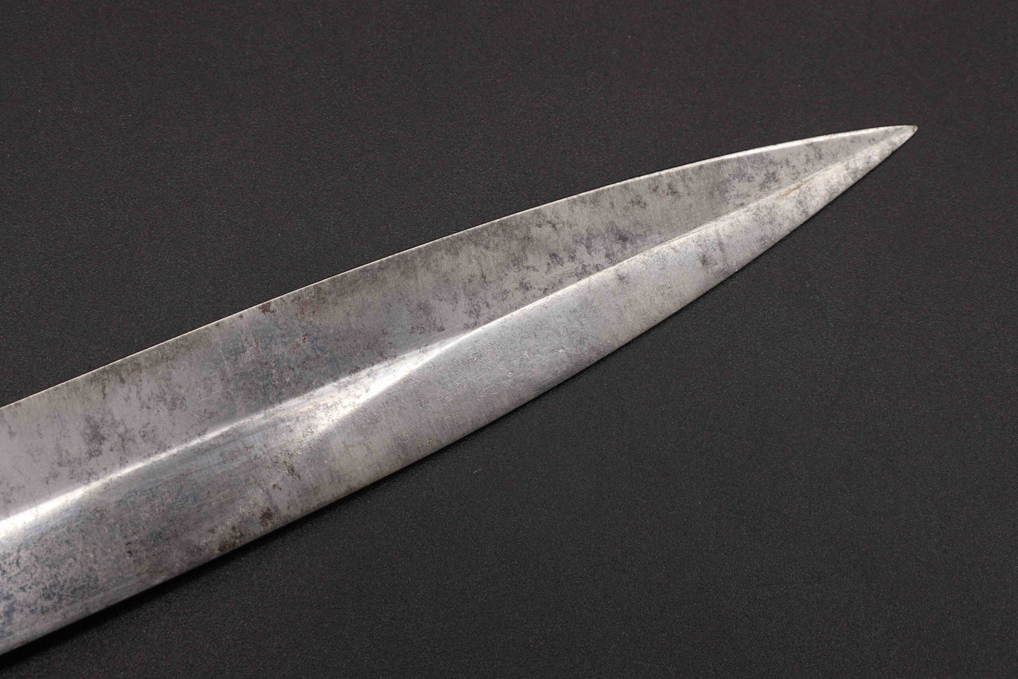 Early M42 Trench Knife by Eickhorn