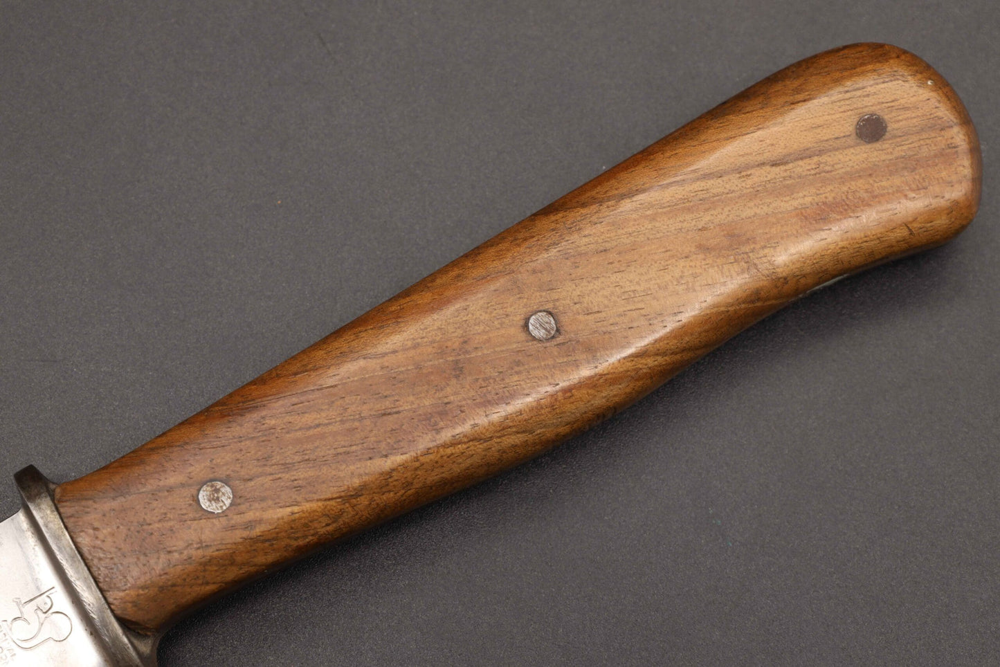Early M42 Trench Knife by Eickhorn