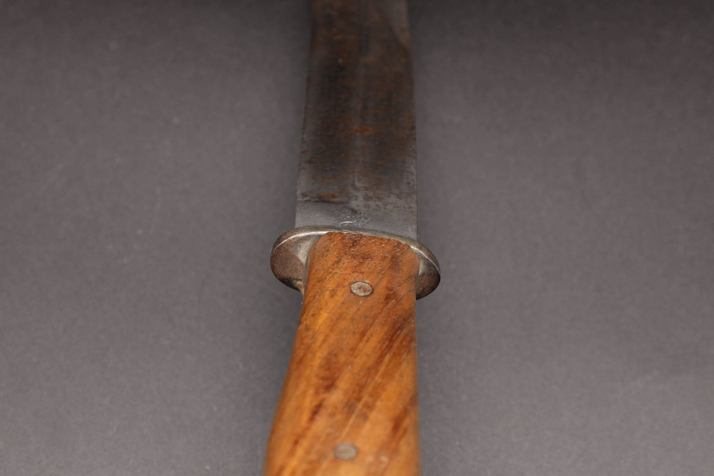 Early M42 Trench Knife by Eickhorn